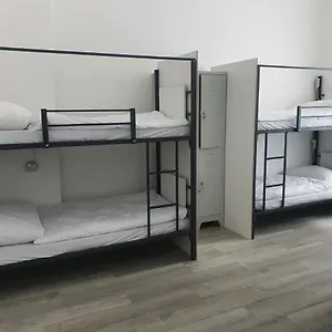 Comfort Hostal