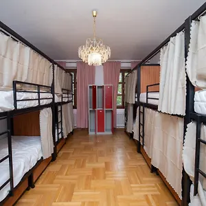 Women's Only - Female Only Hostal